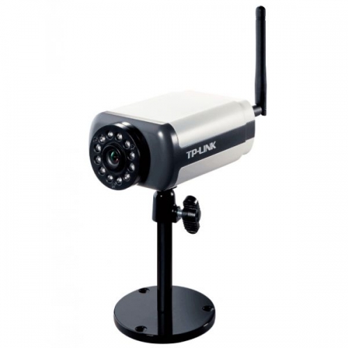 WIRELESS DAY-NIGHT SURVEILLANCE CAMERA TL-SC3171G, WIRELESS CAMERA TL-SC3171G, TL-SC3171G